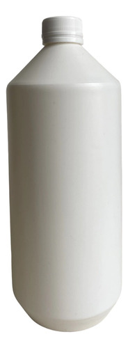 Envase Plástico Frasco Botella X 1000 Cc X 56 Uni