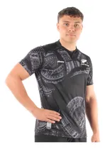 Comprar Camiseta Nueva Zelanda Imago Entrenamiento New Maori Rugby