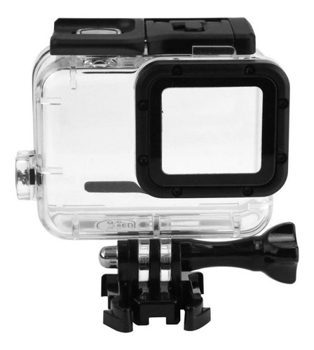 Caixa De Mergulho Para Camera Gopro Go Pro Hero 5 6 6 40m