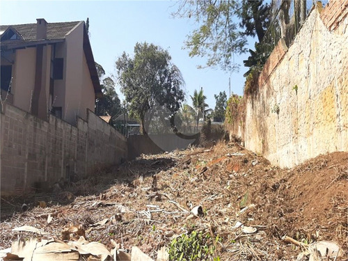 Imagem 6 de 15 de Raridade Terreno Pronto Para Construir No Bolsão De Interlagos - Reo74558