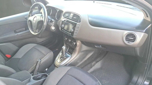Fiat Bravo ESSENCE Dualogic 1.8 Flex 16V 5p