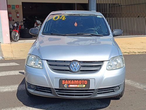 Volkswagen Fox City 1.0 Mi/ 1.0Mi Total Flex 8V 5p