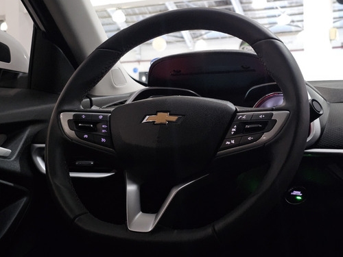 Chevrolet Tracker 1.0 TURBO FLEX LTZ AUTOMÁTICO