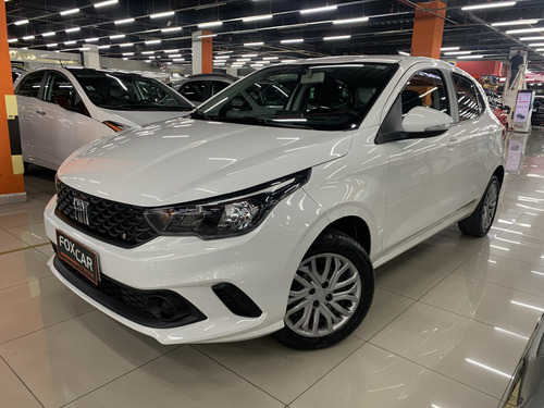 Fiat Argo 1.0 FIREFLY FLEX DRIVE MANUAL