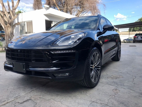 Imagen 2 de 12 de Porsche Macan 2018 3.0 Gts At