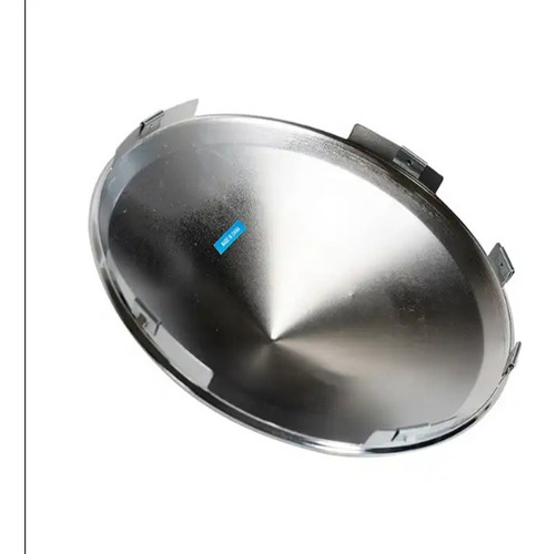 Tapa/copa De Masa Delantera Liso Universal Para Camión