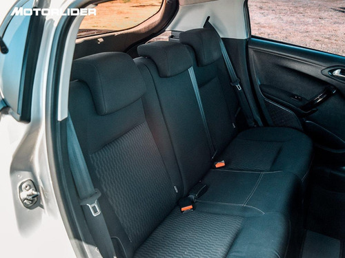 Imagen 11 de 25 de Peugeot 208 Active 1.2 Extra Full | Permuta / Financia