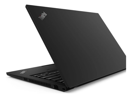 Notebook Lenovo Thinkpad T14 Core I7 24gb 1tb 14 Fhd Tactil (Reacondicionado)