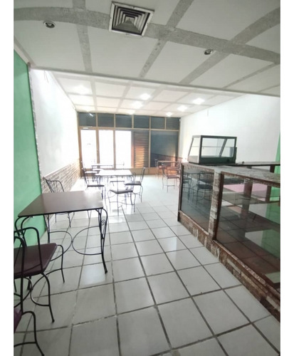 Venta Local Comercial, C.c Arpe Z07-08