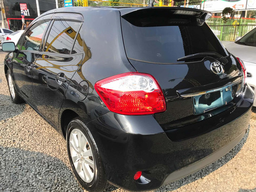 Imagen 6 de 12 de Toyota Auris Automática 1500