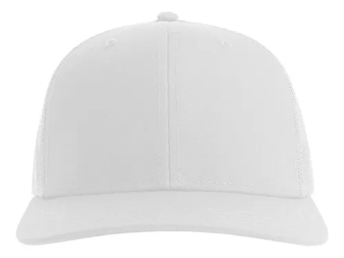 Cachucha Gorra Trucker Atlantis Sonic S Unisex Ajustable 6 P