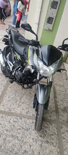 Vendo O Permuto Discover 125 St Modelo 2025