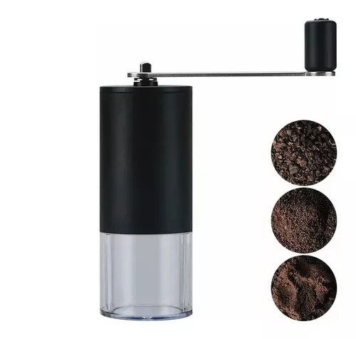 Grinder™ Molinillo Eléctrico de Café - Granos y Especias –