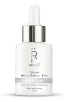 Comprar Serum Hydra Retinol Soie Raisse Efecto Seda 30ml Momento De Aplicación Noche Tipo De Piel Todo Tipo De Piel