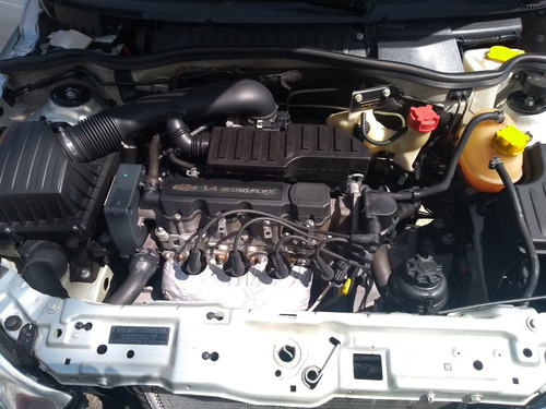 Chevrolet Corsa 2011 1.4 Maxx Econoflex 5p