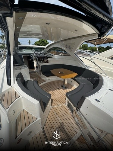 Lancha Phantom 400ht 2017 Phantom Schaefer Cimitara Beneteau