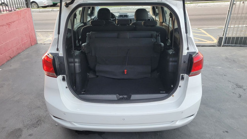 Chevrolet Spin SPIN LT 1.8 8V Econo.Flex 5p Aut.