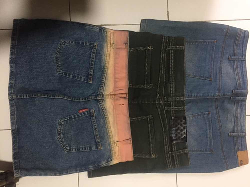 Imagen 5 de 10 de Ropa Para Niñas