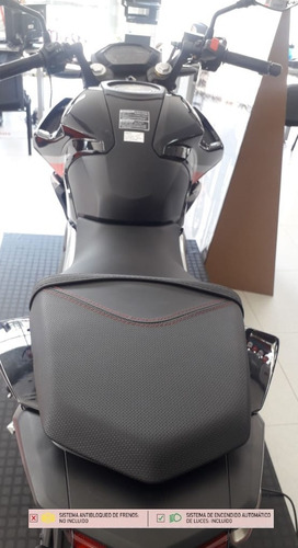 Honda Nueva Cb190r $10.150.000