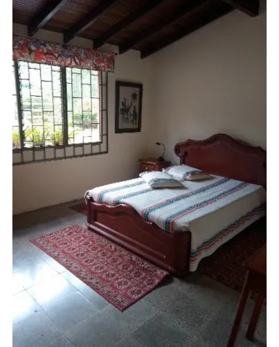 Se Vende Hermosa Finca En San Vicente