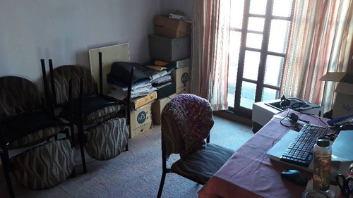 Imagen 14 de 14 de Departamento Tipo Casa En Venta Cond En Lanus Este