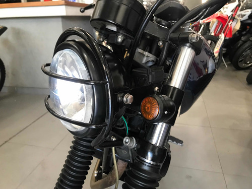 Imagen 16 de 16 de Zanella Ceccato 250 V 250 Bicilindrica Delisio
