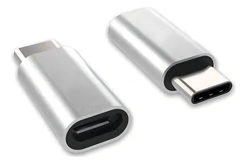 Adaptador V8 Micro Usb Fêmea X Tipo C 3.1 Macho Moto Z S8 S9