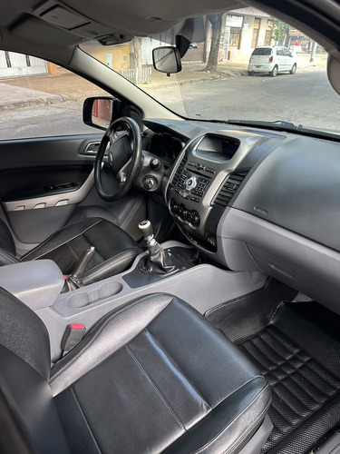 Ford Ranger 3.2 Cd 4x2 Xlt Tdci 200cv