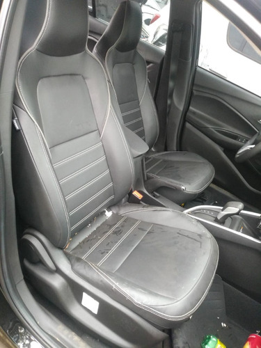 Imagem 10 de 11 de Sucata Chevrolet Onix Plus 2020 Para Retirada De Peças.