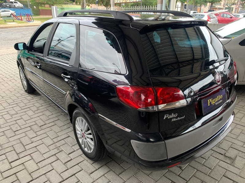 Fiat Palio Week. Attractive 1.4 Fire Flex 8v