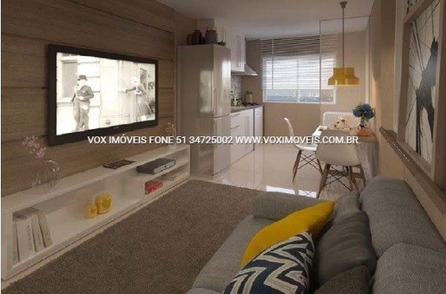 Imagem 10 de 15 de Apartamento - Rio Branco - Ref: 49505 - V-49505