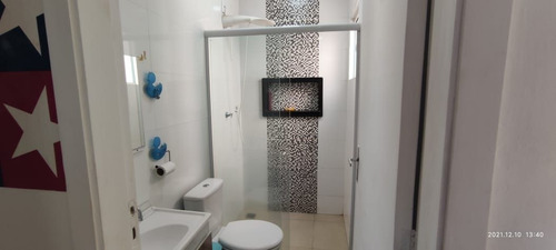 Imagem 25 de 30 de Casa Com 4 Dormitórios À Venda, 105 M² Por R$ 380.000,00 - Condominio Residencial Terra Nova - Foz Do Iguaçu/pr - Ca0903