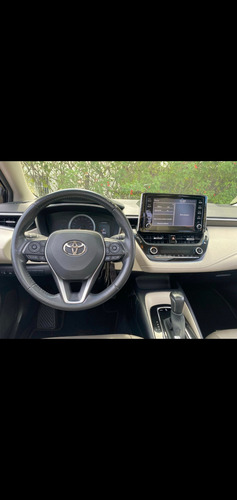Toyota Corolla 2.0 Altis Dynamic Force Flex Aut. 4p