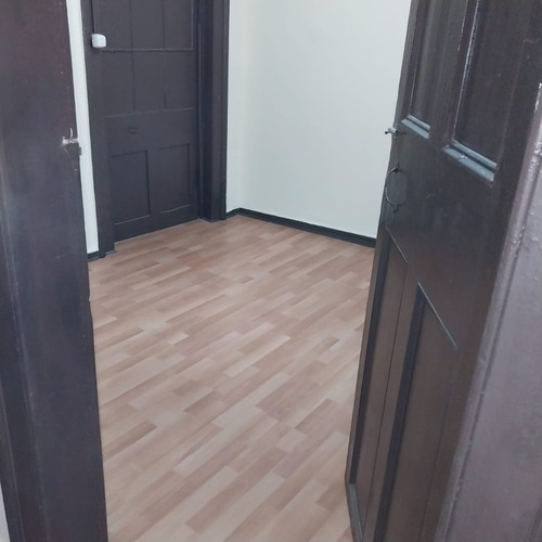 Casa A Pie De Cerro