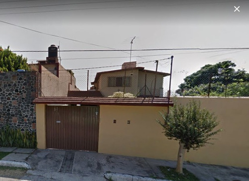 ¡casa En Venta Brisas De Cuautla, Morelos! Am