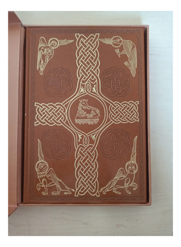 Libro Evangeliario