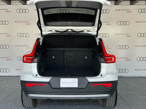 Xc 40 B4 Ultimate 2.0 T 262 Hp