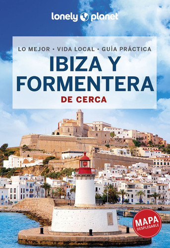 Ibiza Y Formentera De Cerca 4, De Isabella Noble. Editorial Geoplaneta, Tapa Blanda En Español, 2023