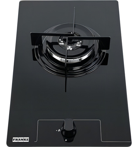 Fogão cooktop gás Franke Glass FHG 311 TC FC