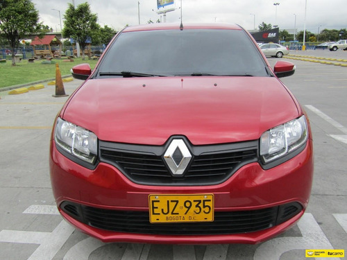 Renault Logan 1.6 Authentique / Life