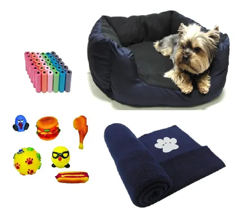 Cobija termica para perros new arrivals