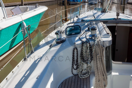 Imagen 4 de 15 de Beneteau 351 Oceanis