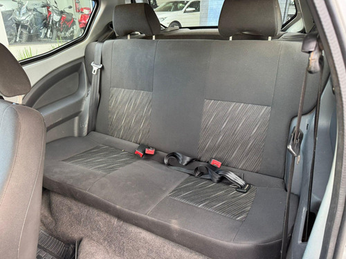 Ford Ka KA 1.6