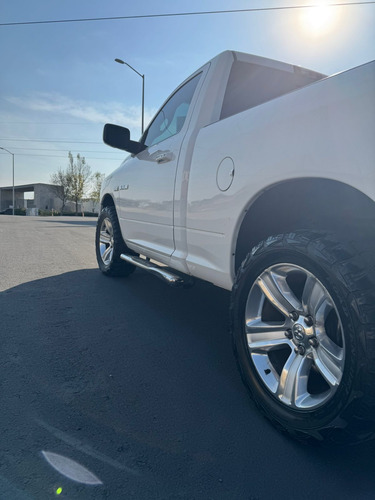 Ram Rt 5.7