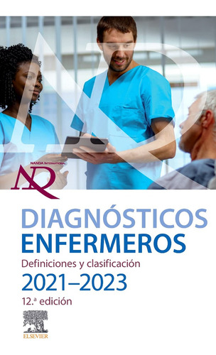 Listado Completo De Diagnósticos Nanda 2021-2023