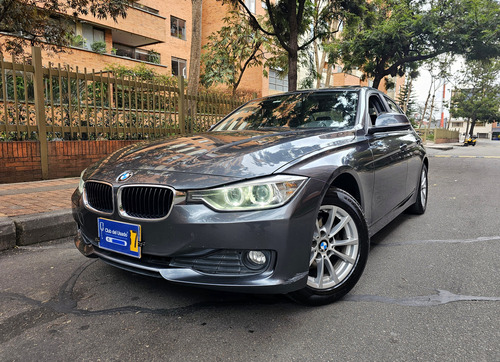 BMW Serie 3 1.6i 316i F30 At