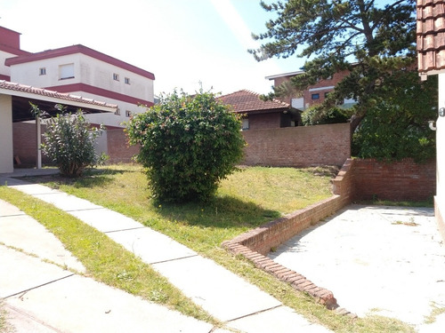 Imagen 5 de 14 de Casa Para Alquiler Temporal Paseo 145, 168 100 Mts Del Mar !