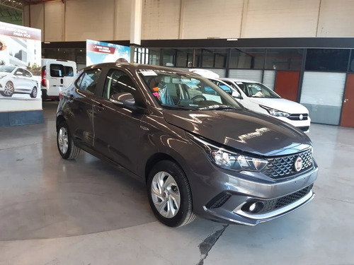 Fiat Argo 0km Entrega Inmediata Con $185.600 Tomo Usados A-