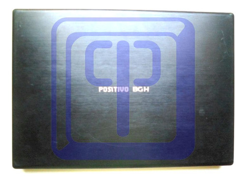 0350 Notebook Positivo Bgh C-500 - C 530 3d