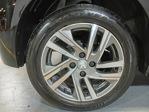 Peugeot 208 1.6 Allure Pack